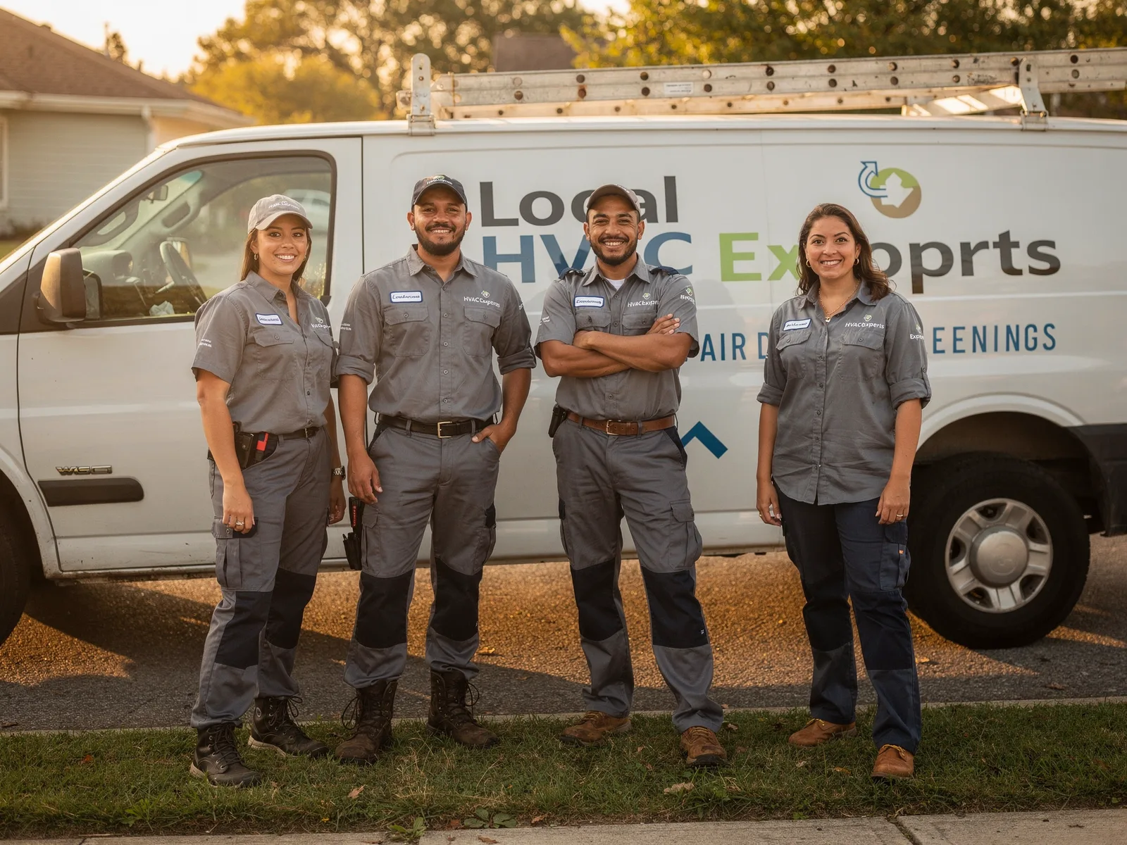 24/7 HVAC Repair & AC Replacement company in Amherst, NE
